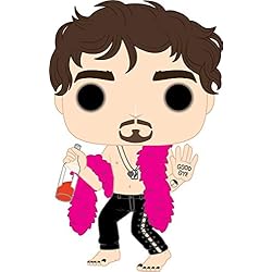 Figurine POP The Umbrella Academy : Klaus Hargreeves #931