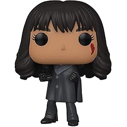 Figurine POP The Umbrella Academy : Allison Hargreeves #1112