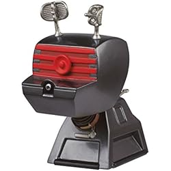 Figurine POP Doctor Who : K-9 #300