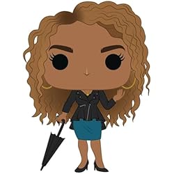 Figurine POP The Umbrella Academy : Allison Hargreeves #930
