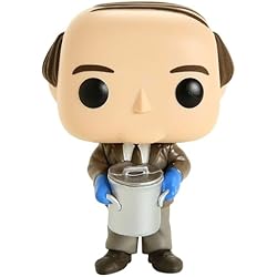 Figurine POP The Office : Kevin Malone #874