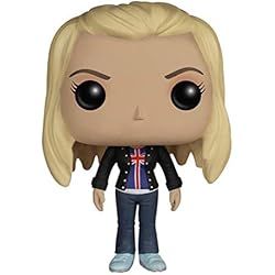Figurine POP Doctor Who : Rose Tyler #295