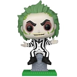 Figurine POP Beetlejuice : Beetlejuice #1757