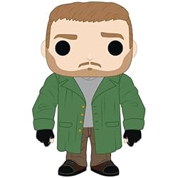Figurine POP The Umbrella Academy : Luther Hargreeves #928