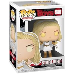 Figurine POP The Boys : Stella (Starlight) #980