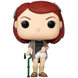 Figurine POP The Office : Meredith Palmer #1396