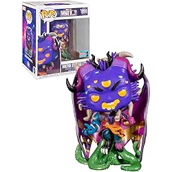 Figurine POP Marvel : Doctor Strange #884