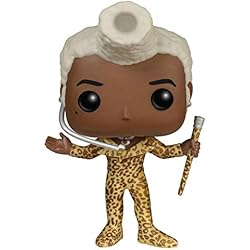 Figurine POP Le Cinquième Élément : Ruby Rhod #192