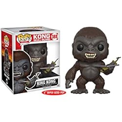 Figurine POP King Kong : King Kong #388