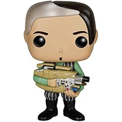 Figurine POP Le Cinquième Élément : Jean-Baptiste Emanuel Zorg #191