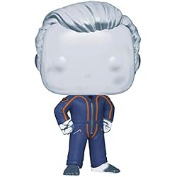 Figurine POP The Boys : Translucide (Translucent) #981