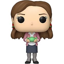 Figurine POP The Office : Pam Beesly #1172