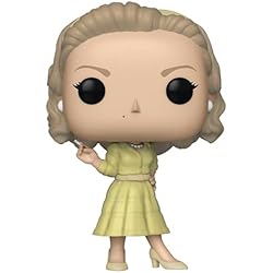 Figurine POP Mad Men : Betty Draper #910