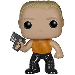 Figurine POP Le Cinquième Élément : Korben Dallas #189