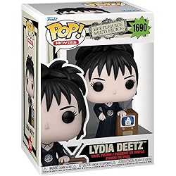 Figurine POP Beetlejuice : Lydia Deetz #1690