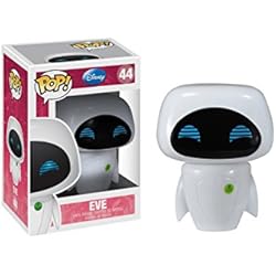 Figurine POP Disney : Eve #44