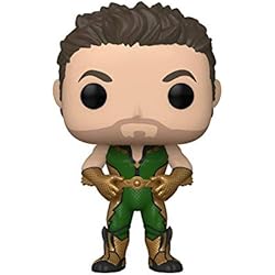 Figurine POP The Boys : Homme-poisson (The Deep) #985