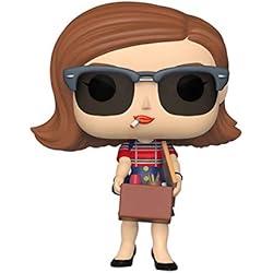 Figurine POP Mad Men : Peggy Olson #909