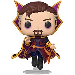 Figurine POP Marvel : Doctor Strange #874