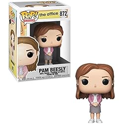 Figurine POP The Office : Pam Beesly #872
