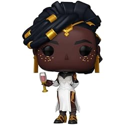 Figurine POP Arcane : Mel #1488