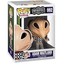 Figurine POP Beetlejuice : Adam Maitland #992