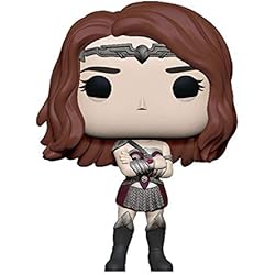 The Boys - Queen Maeve - POP Classiques - 2021  - Funko