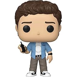 The Boys - Hughie - POP Classiques - 2021  - Funko