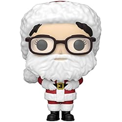 Figurine POP The Office : Phyllis Vance #1189