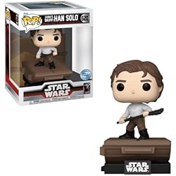 Figurine POP Star Wars : Jabba le Hutt #620