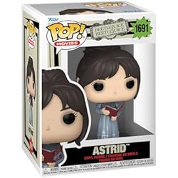 Figurine POP Beetlejuice : Astrid Deetz #1691