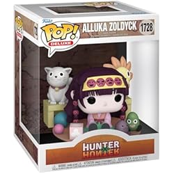 Hunter x Hunter - Les autres - POP Deluxe - 2024  - Funko