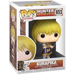 Hunter x Hunter - Kurapika - 2020 - POP Classiques  - Funko