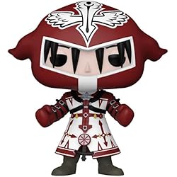 Figurine POP Hunter × Hunter : Feitan #1571