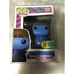 Figurine POP Charlie et la Chocolaterie : Violette Beauregard #331