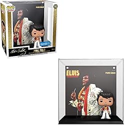 Figurine POP Elvis Presley : Elvis Presley #10