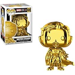 Figurine POP Marvel : Doctor Strange #439