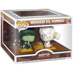 Hunter x Hunter - Meruem - 2022  - Funko