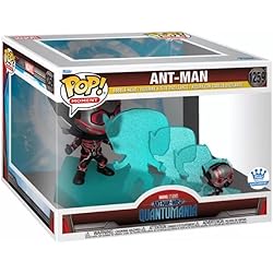Figurine POP Ant-Man : Ant-Man #1259