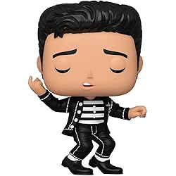 Elvis Presley - POP Classiques - 2020  - Funko