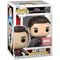 Figurine POP Ant-Man : Ant-Man #1166