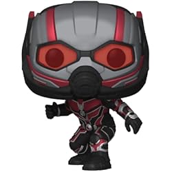 Figurine POP Ant-Man : Ant-Man #1137