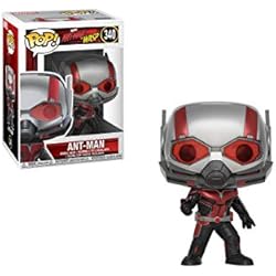 Figurine POP Ant-Man : Ant-Man #340