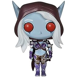 Figurine POP Warcraft : Sylvanas Windrunner #30