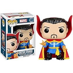 Figurine POP Marvel : Doctor Strange #149