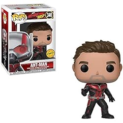 Figurine POP Ant-Man : Ant-Man #340