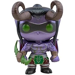 Figurine POP Warcraft : Illidan Hurlorage #14
