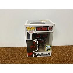 Figurine POP Ant-Man : Ant-Man #85