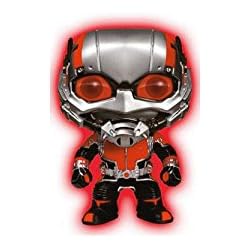 Figurine POP Ant-Man : Ant-Man #85