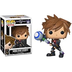 Kingdom Hearts - Sora - POP Classiques - 2018  - POP